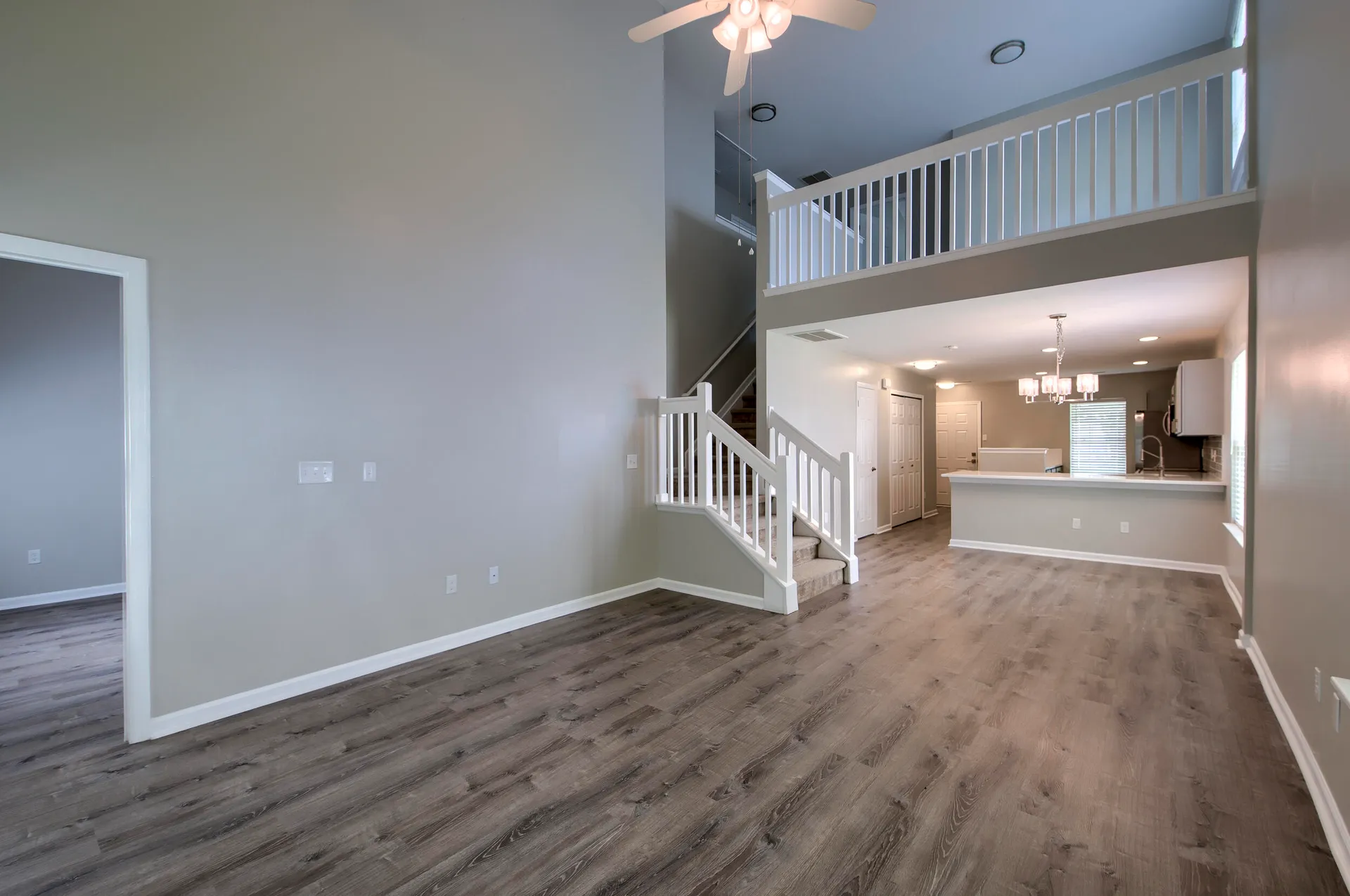 Property image 5 at 8721 Grassy Oak Trail, North Charleston, SC 29420
