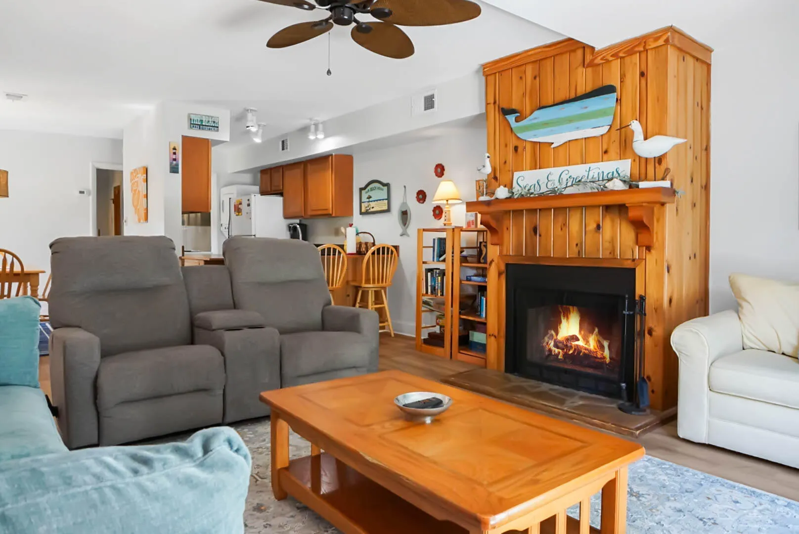 Property image 5 at 278 Driftwood Lane, Edisto Island, SC 29438