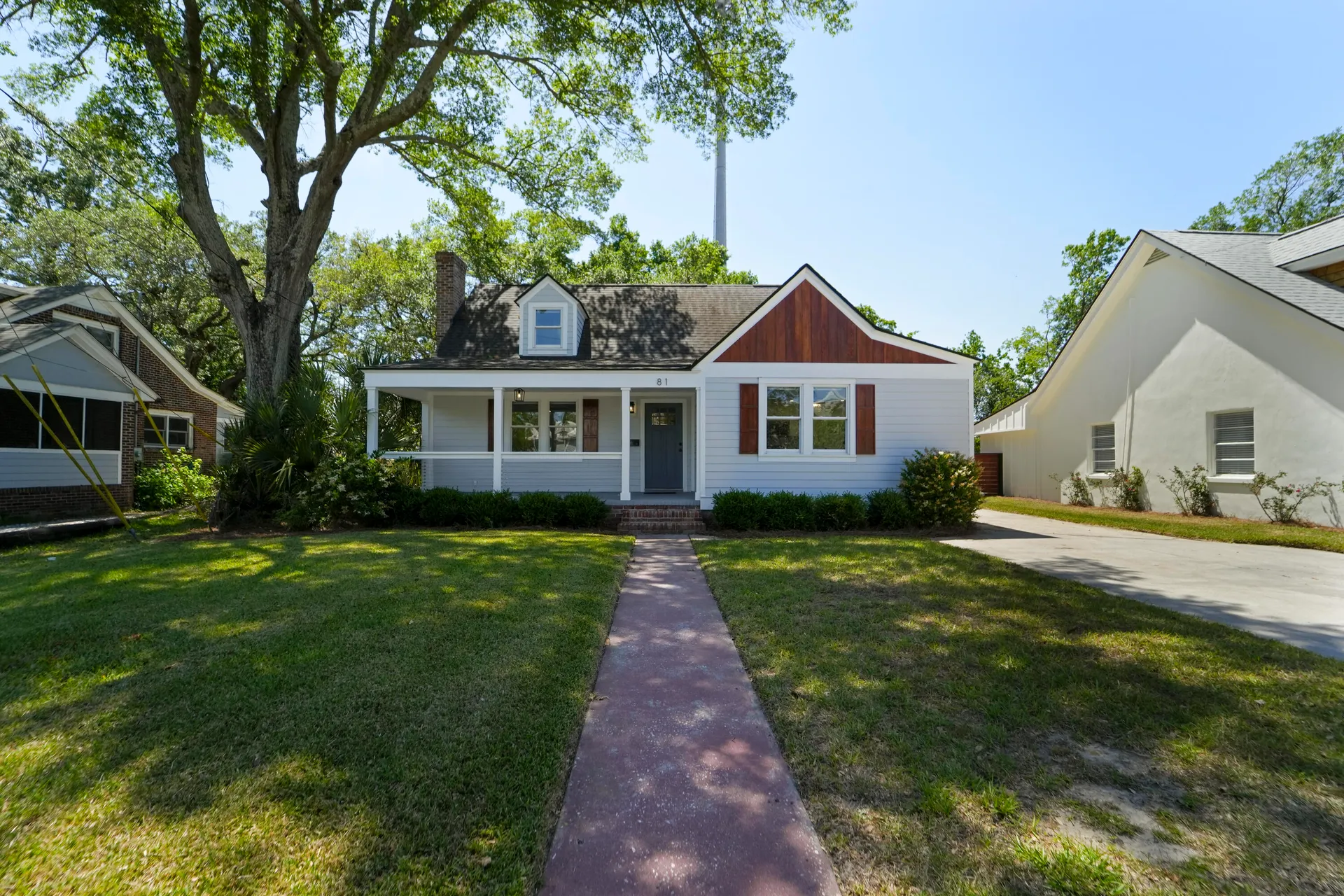 Property image 2 at 81 Avondale Avenue, Charleston, SC 29407