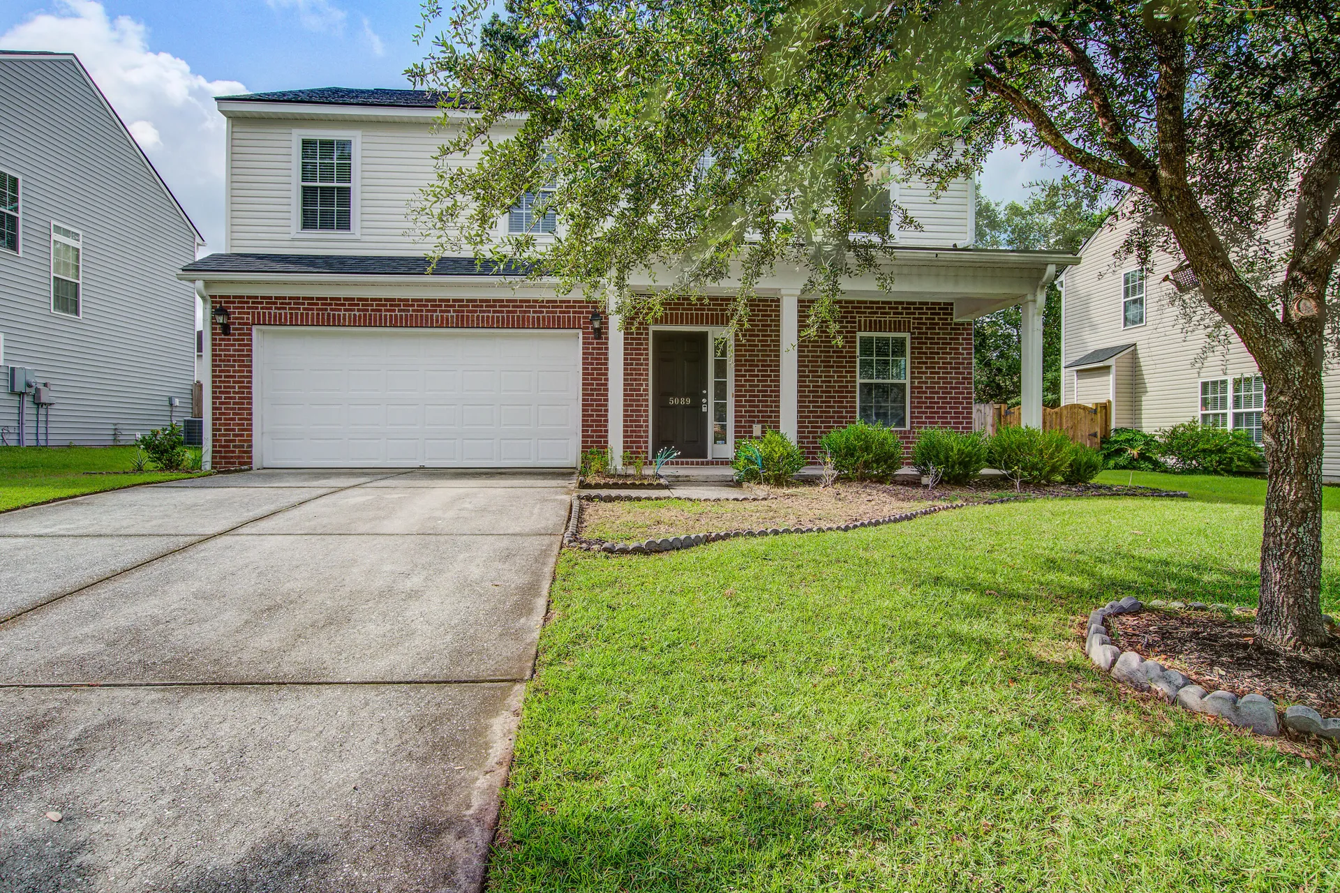 Property image 2 at 5089 Timicuan Way, Summerville, SC 29485
