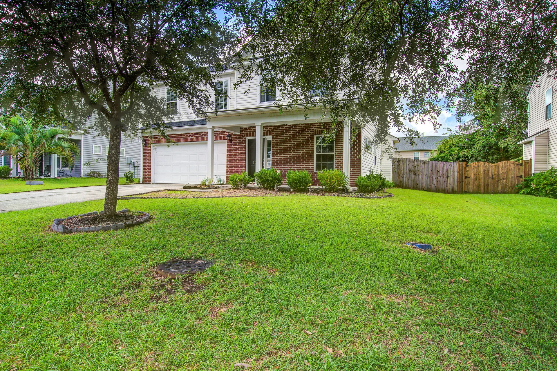 Property image 3 at 5089 Timicuan Way, Summerville, SC 29485