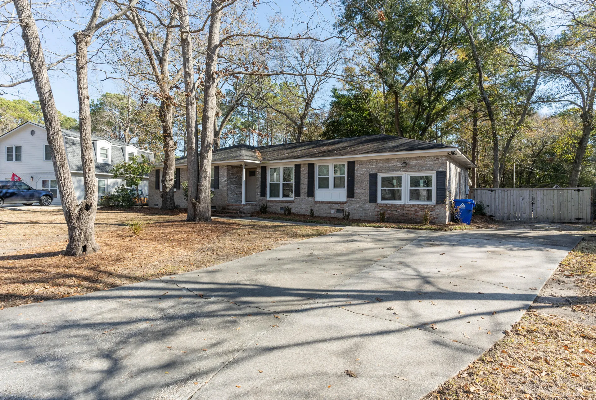 Property image 2 at 1239 Wappetaw Place, Mount Pleasant, SC 29464