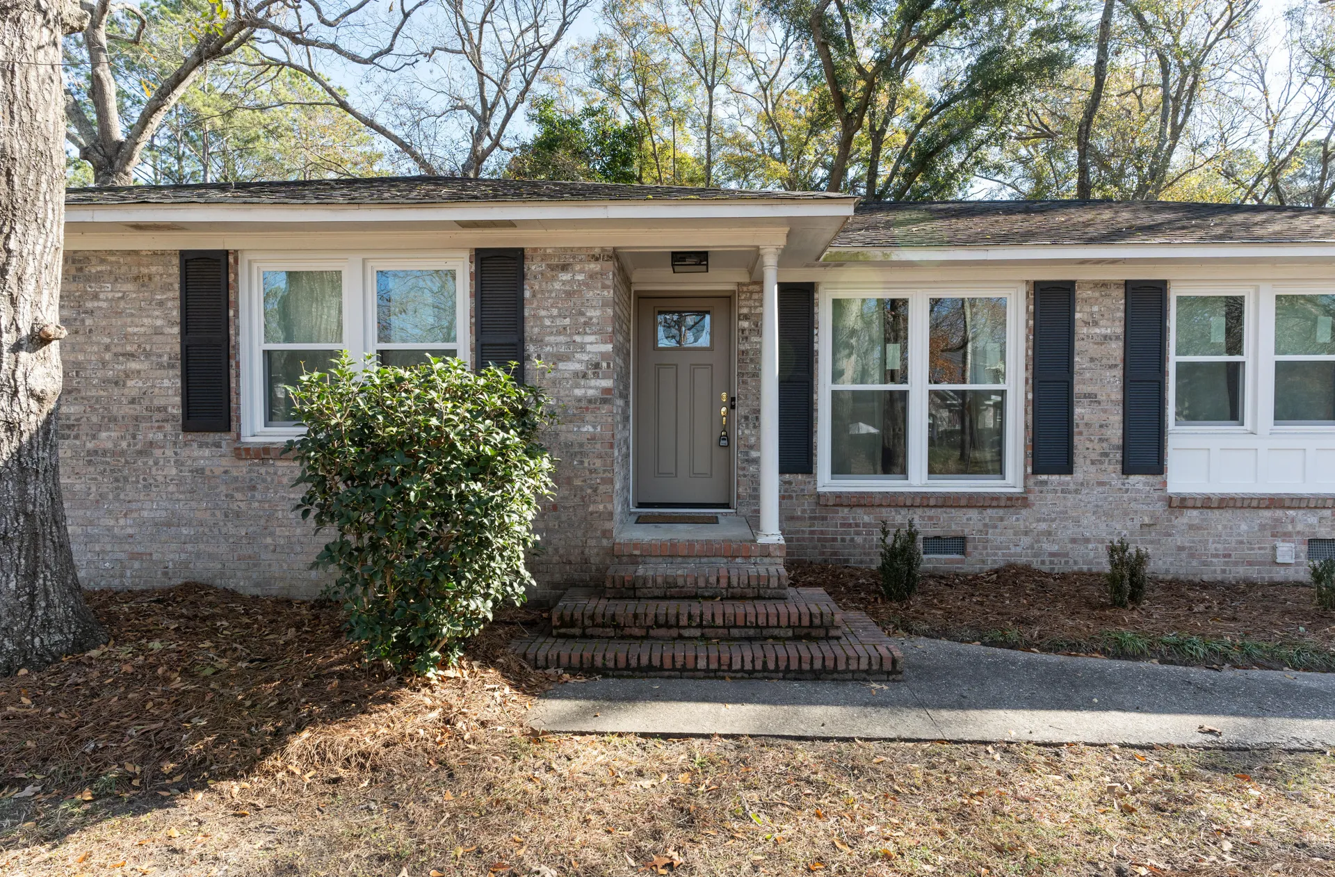 Property image 4 at 1239 Wappetaw Place, Mount Pleasant, SC 29464