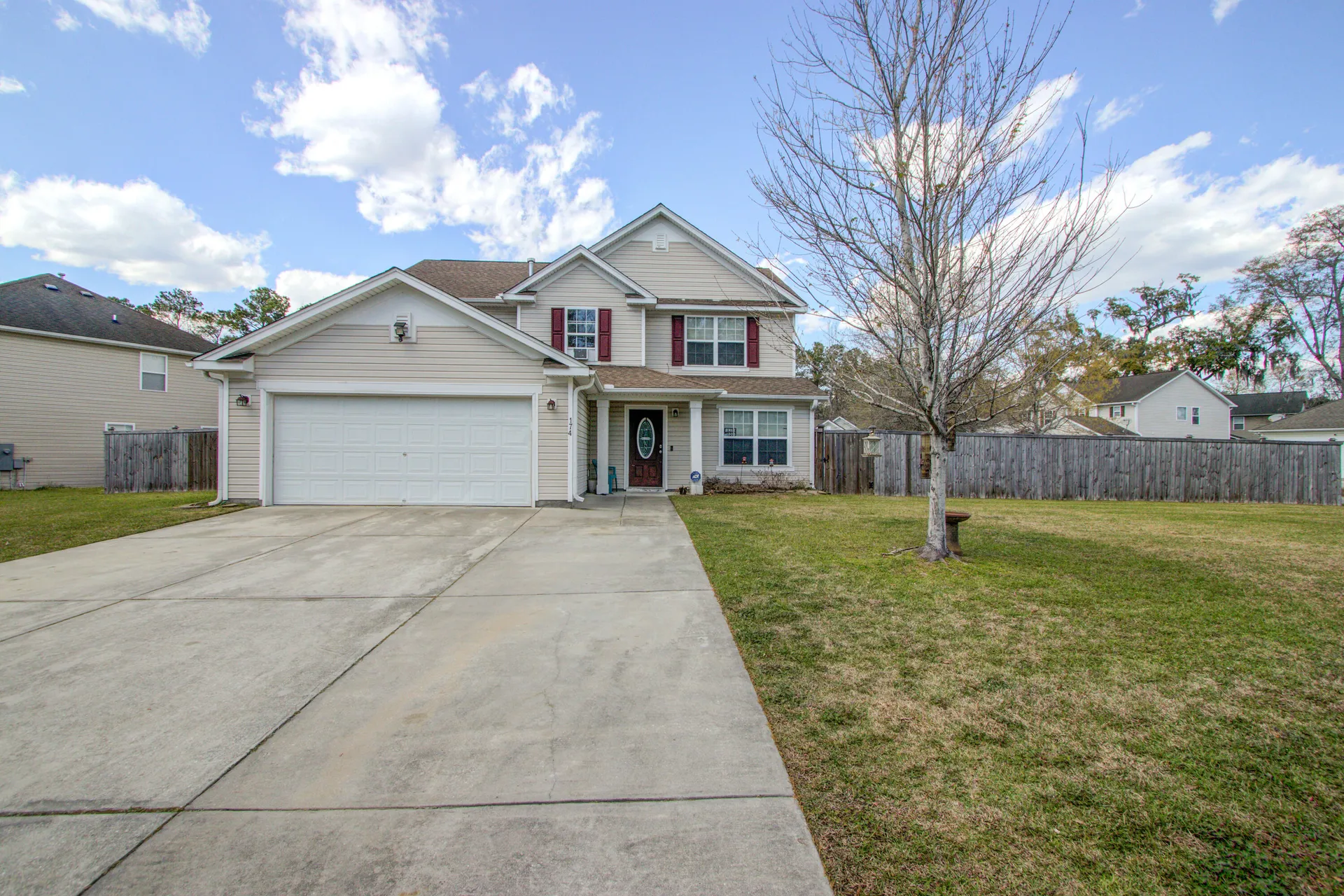 Property image 2 at 174 Education Boulevard, Ladson, SC 29456