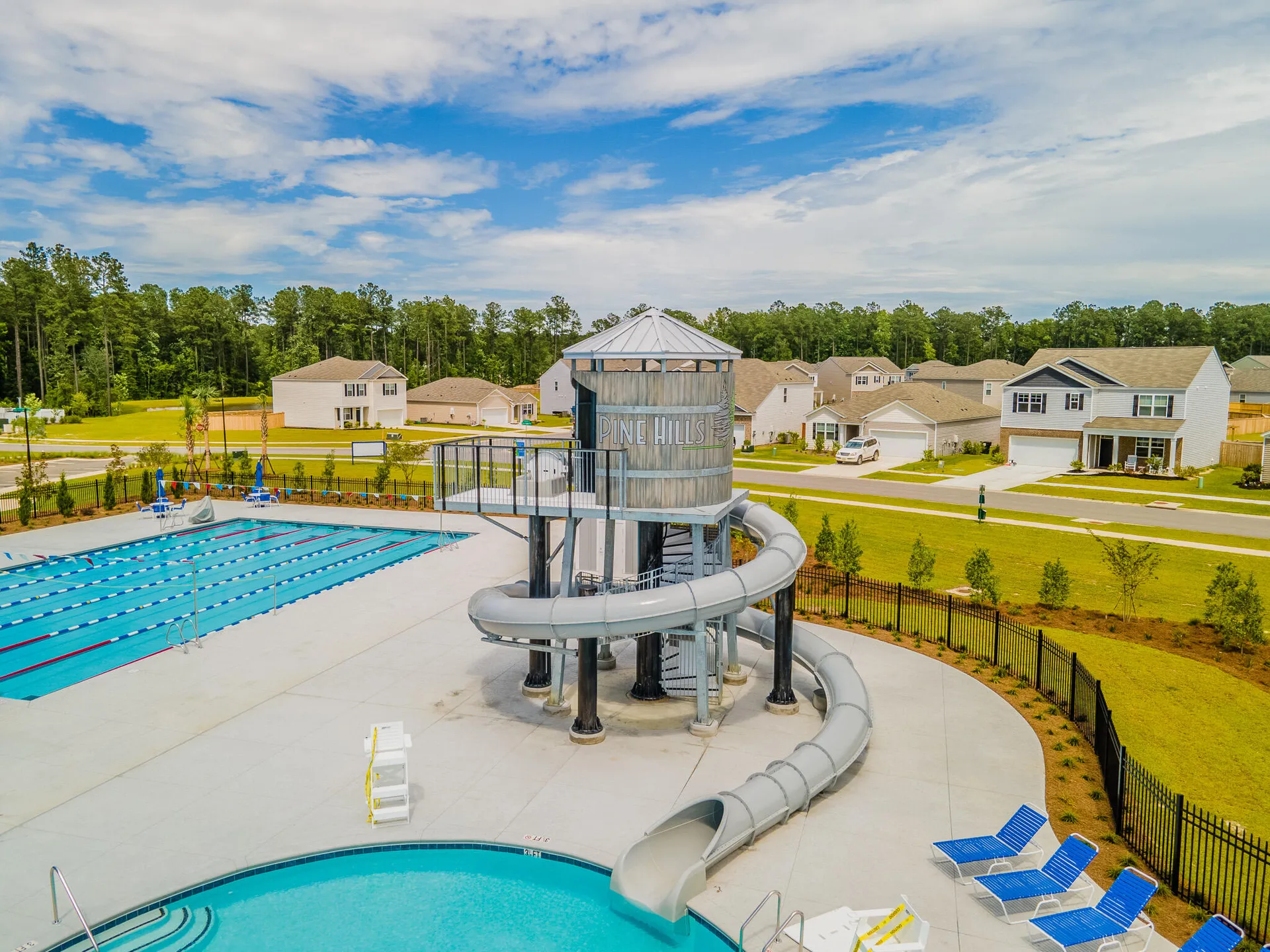 Property image 2 at 720 Long Bluff Road, Summerville, SC 29486