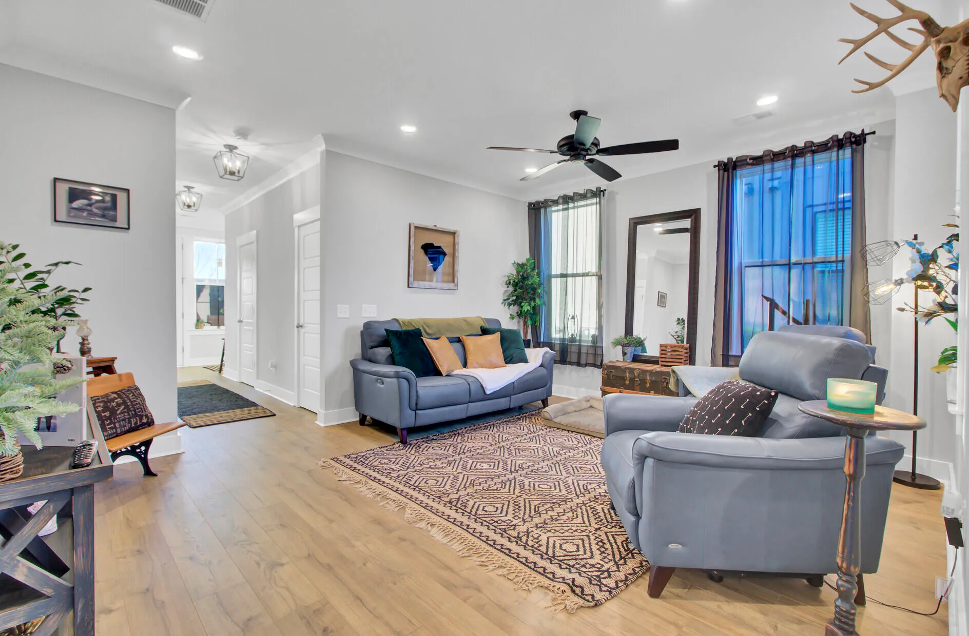 Property image 5 at 157 Pocket Bend Circle, Summerville, SC 29486