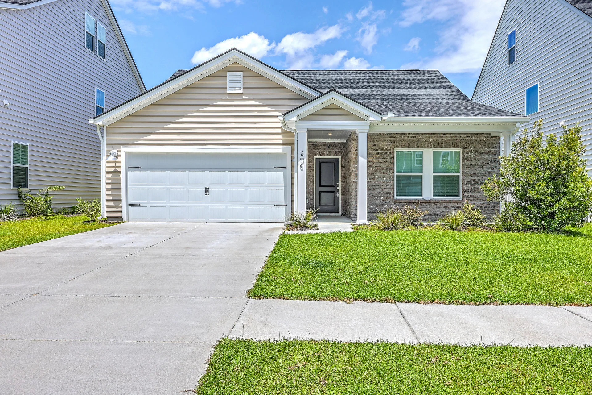 206 Camellia Bloom Drive