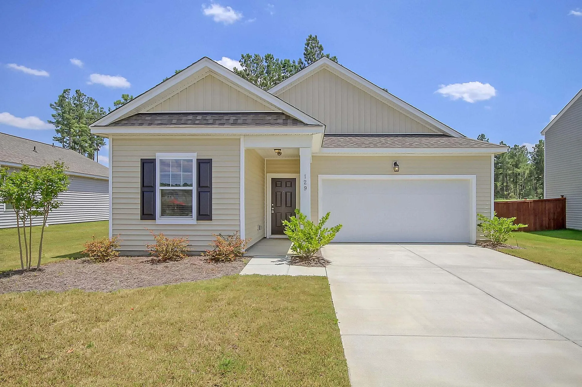 129 Lyra Lane