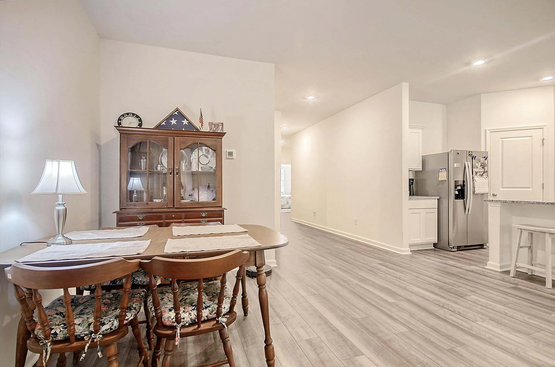 Property image 4 at 129 Lyra Lane, Summerville, SC 29486