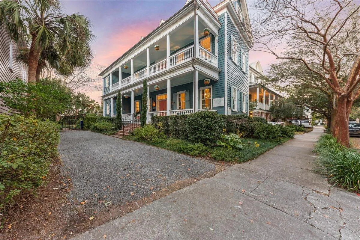 Property image 5 at 66 Warren Street, Charleston, SC 29403