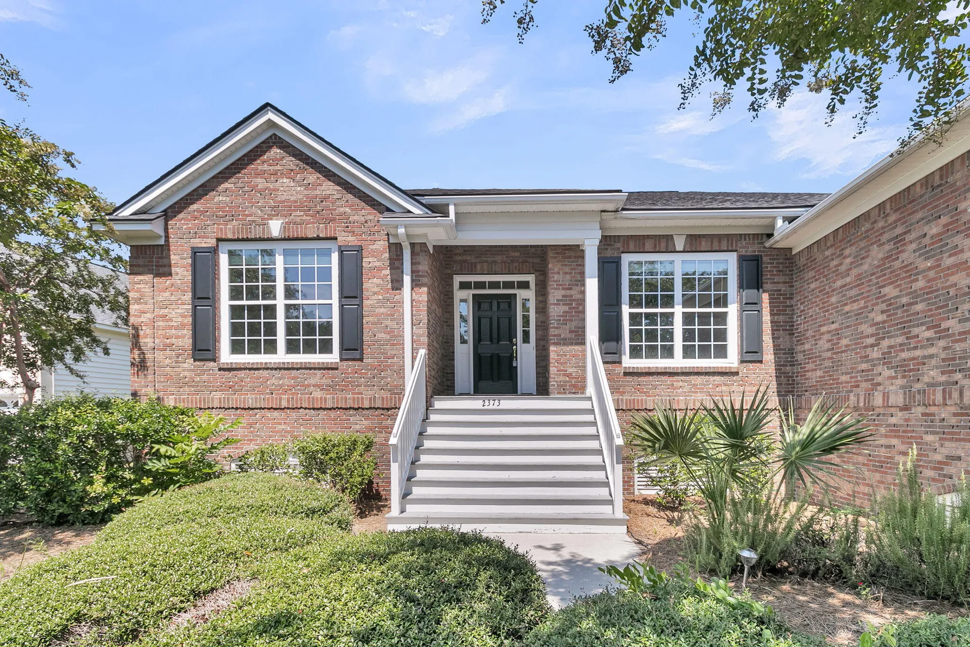 Property image 4 at 2373 Cross Timbers Drive, Mount Pleasant, SC 29464