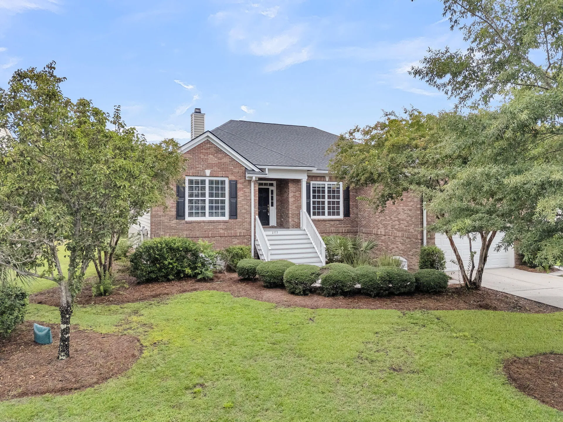 Property image 5 at 2373 Cross Timbers Drive, Mount Pleasant, SC 29464