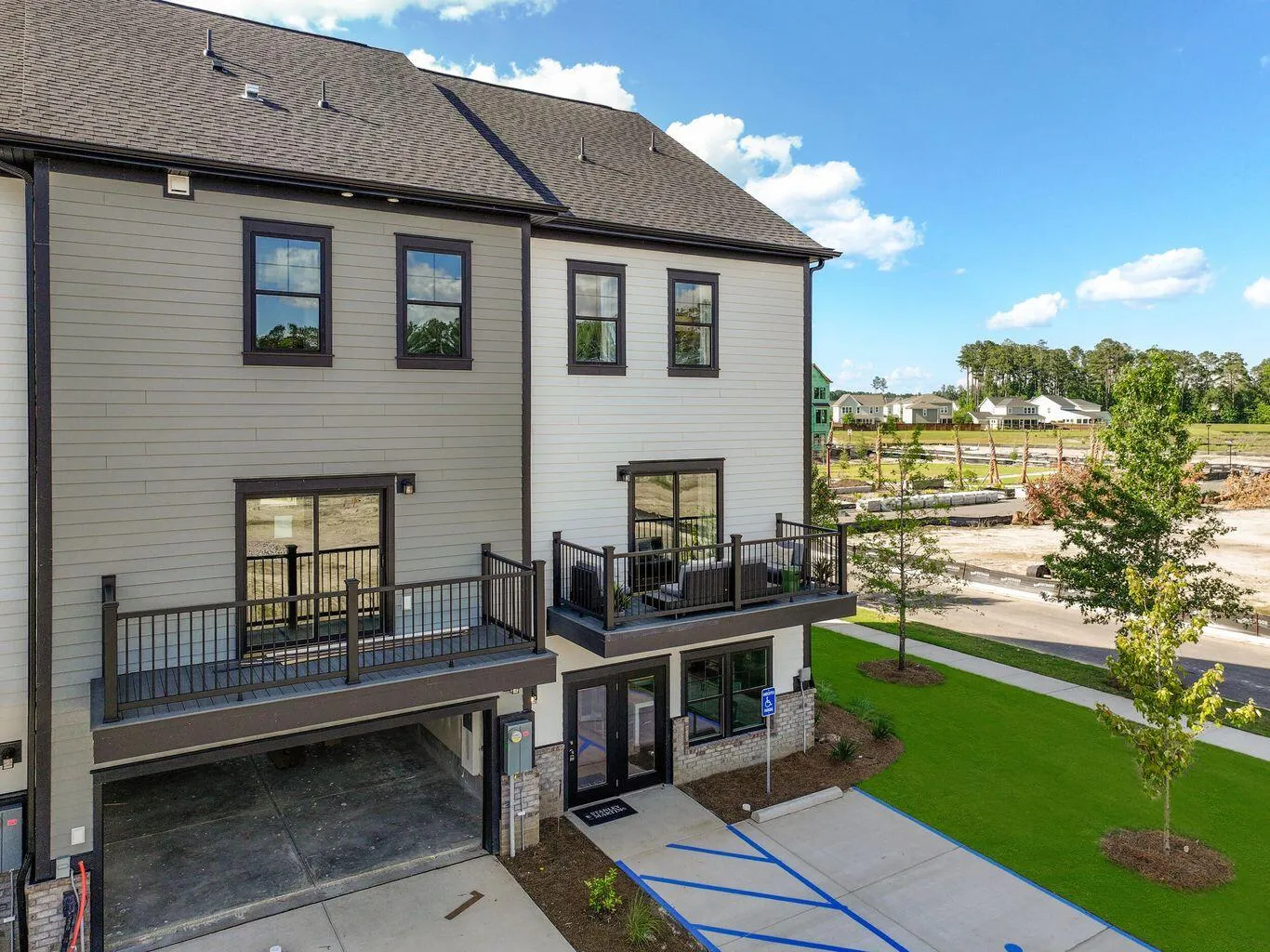 Property image 4 at 209 Somerset Acres Drive, Summerville, SC 29486