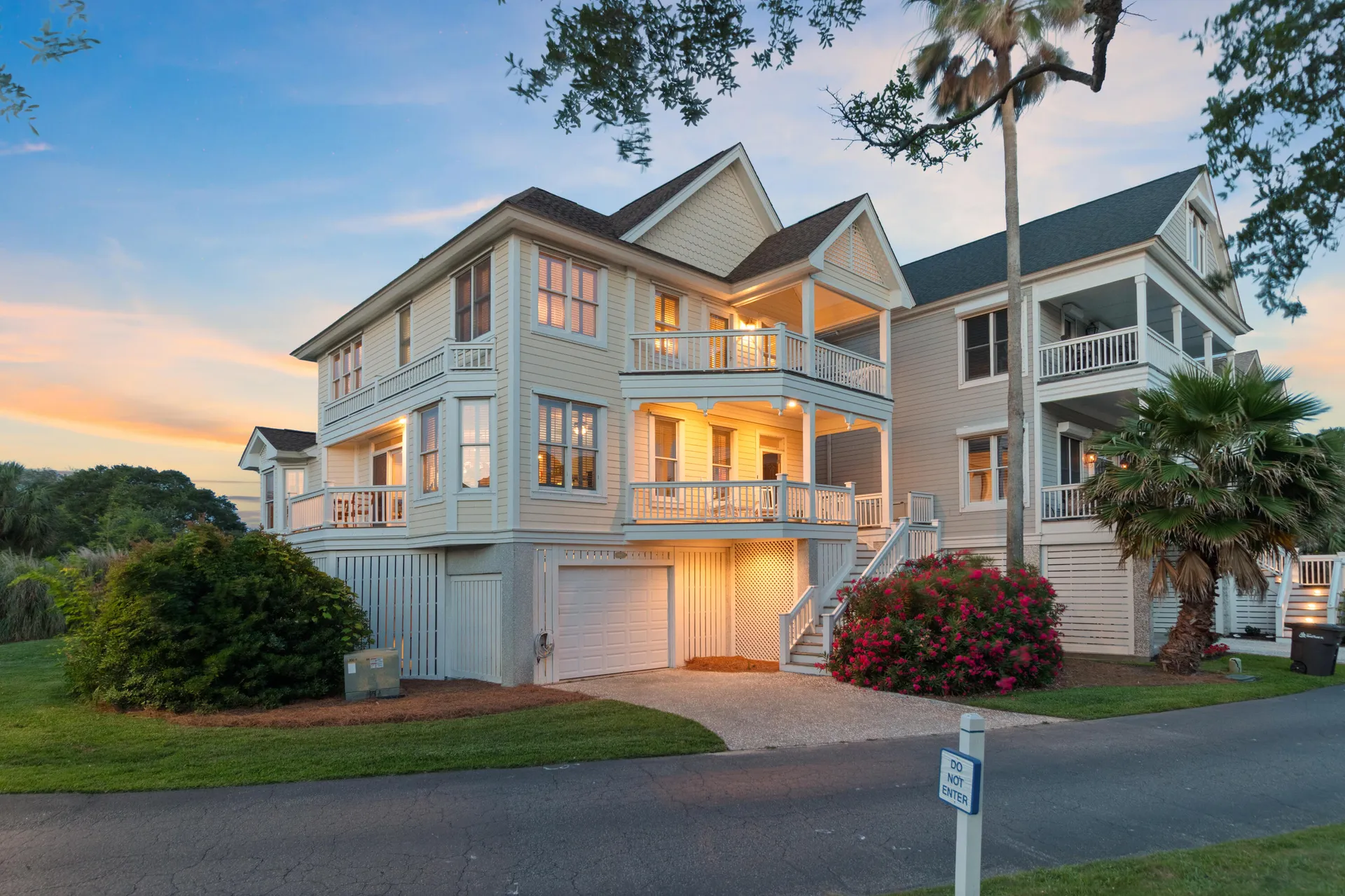 Tolers Cove, Mount Pleasant Community