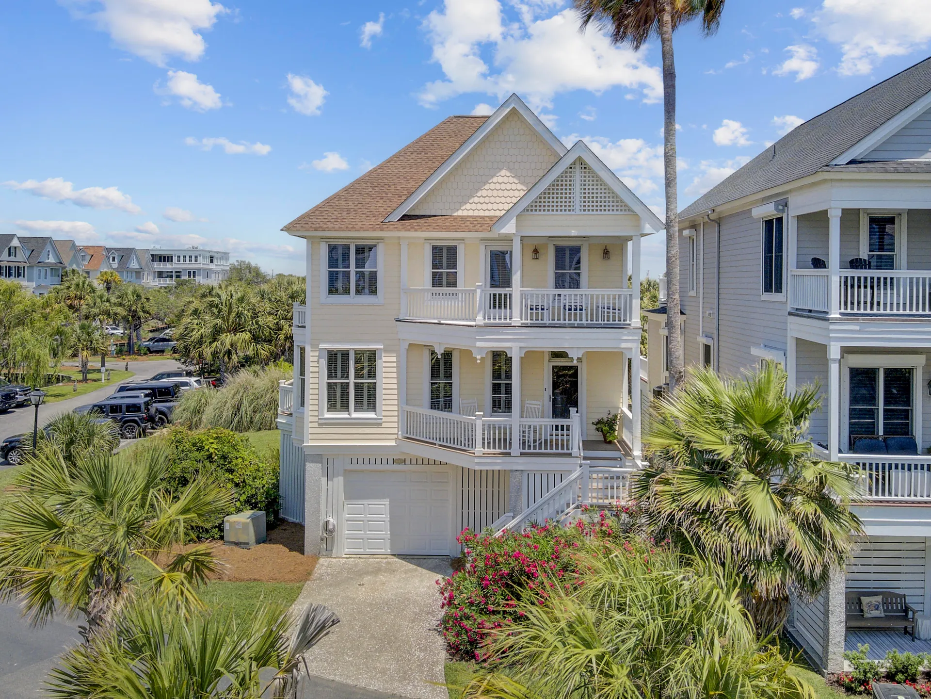 Property image 2 at 1647 Marsh Harbor Lane, Mount Pleasant, SC 29464