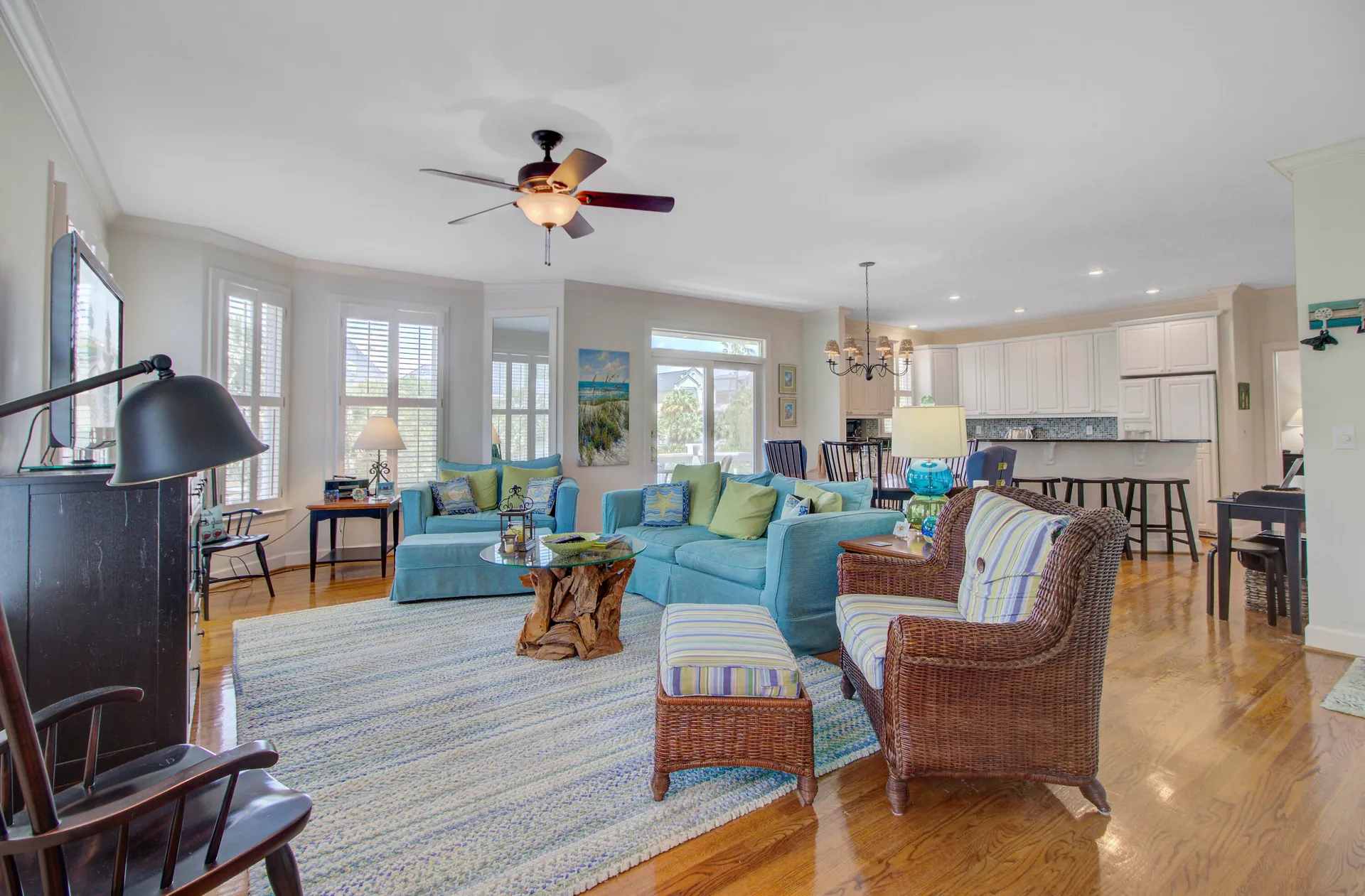 Property image 5 at 1647 Marsh Harbor Lane, Mount Pleasant, SC 29464