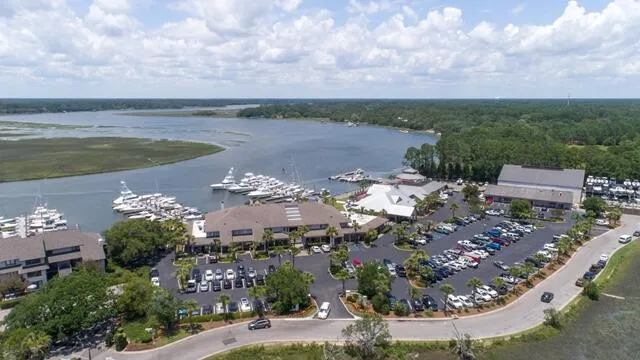 Property image 3 at 1880 Andell Bluff Boulevard 9, Johns Island, SC 29455