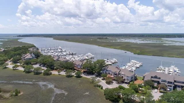 Property image 4 at 1880 Andell Bluff Boulevard 9, Johns Island, SC 29455