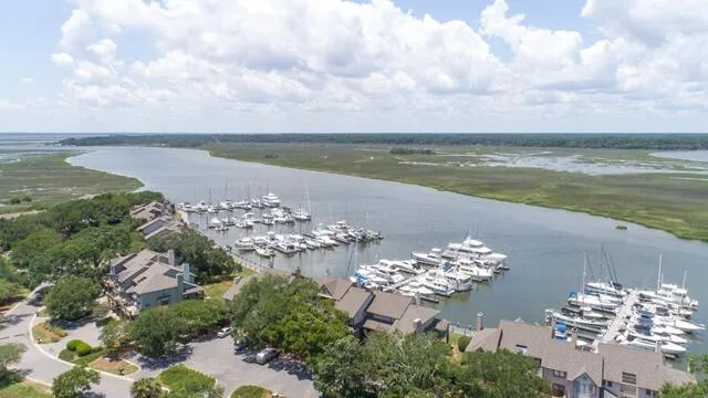 Property image 5 at 1880 Andell Bluff Boulevard 9, Johns Island, SC 29455