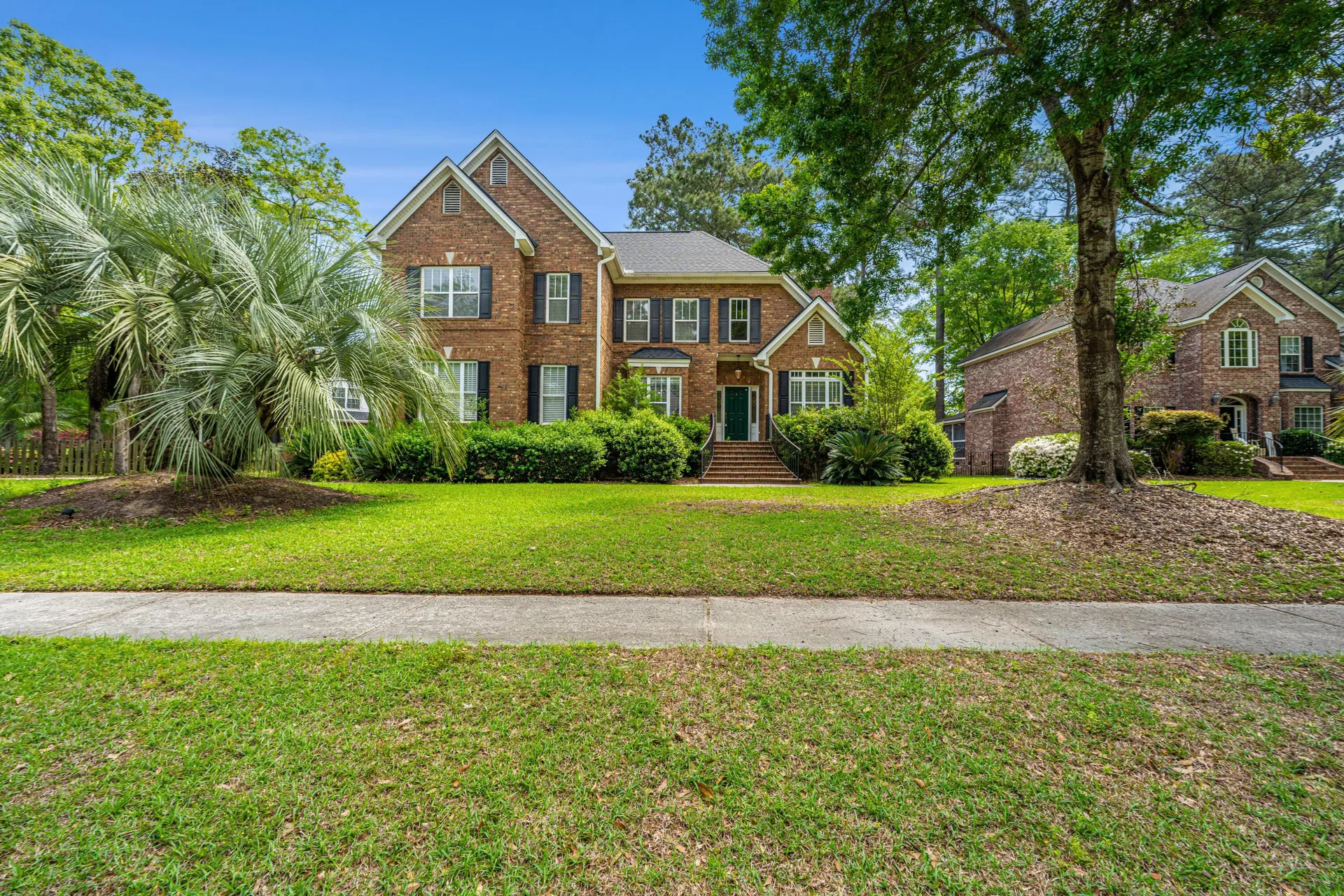 4407 Wild Thicket Lane