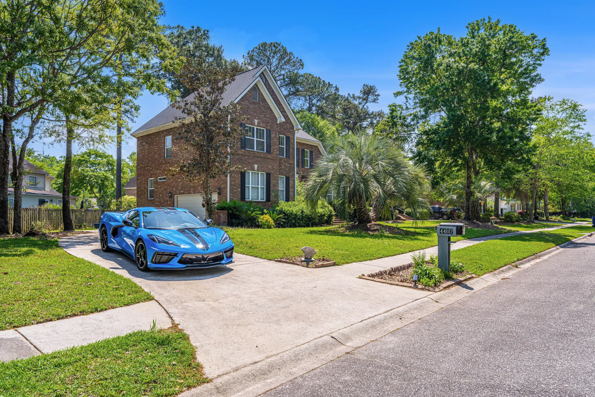 Property image 3 at 4407 Wild Thicket Lane, North Charleston, SC 29420