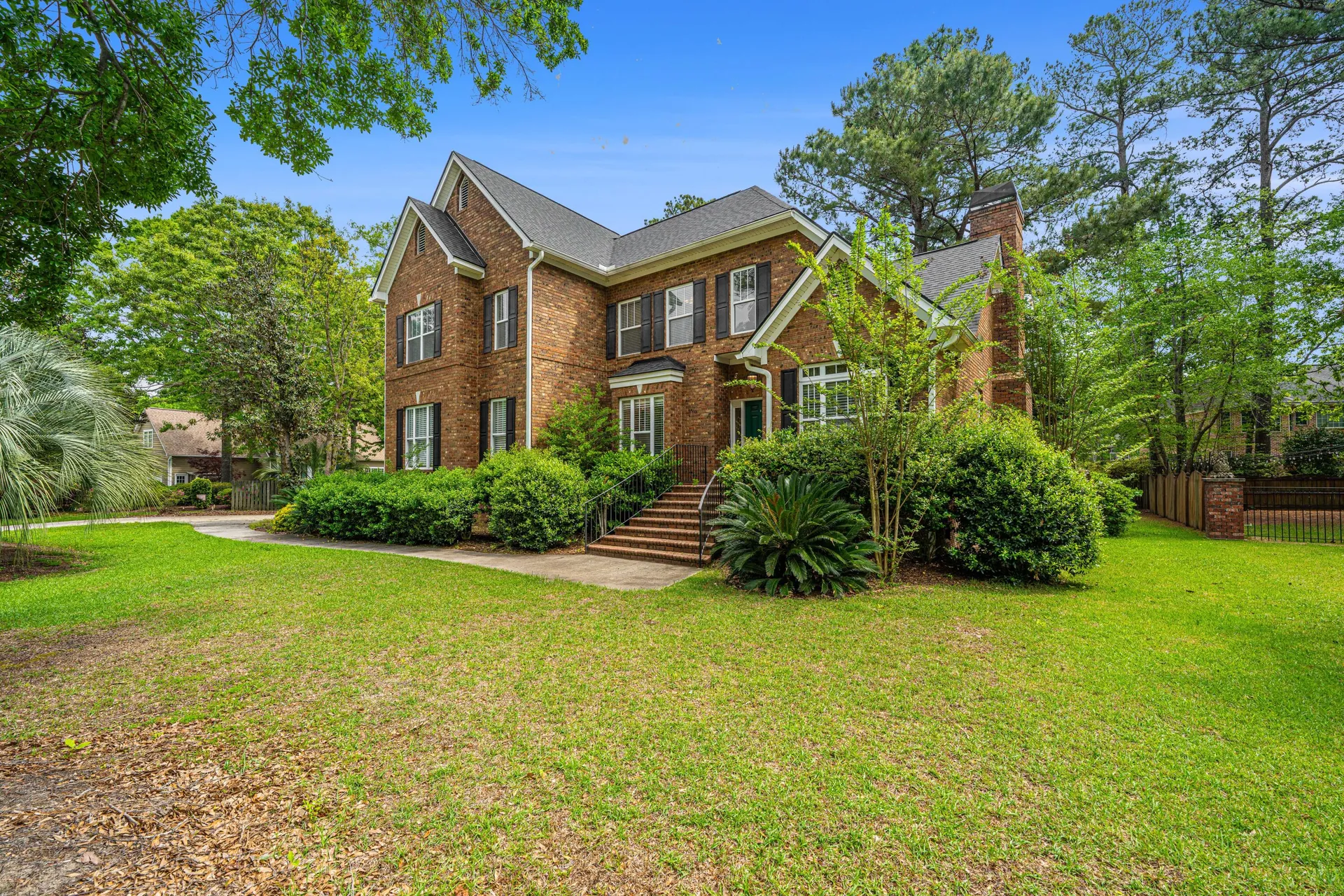 Property image 4 at 4407 Wild Thicket Lane, North Charleston, SC 29420