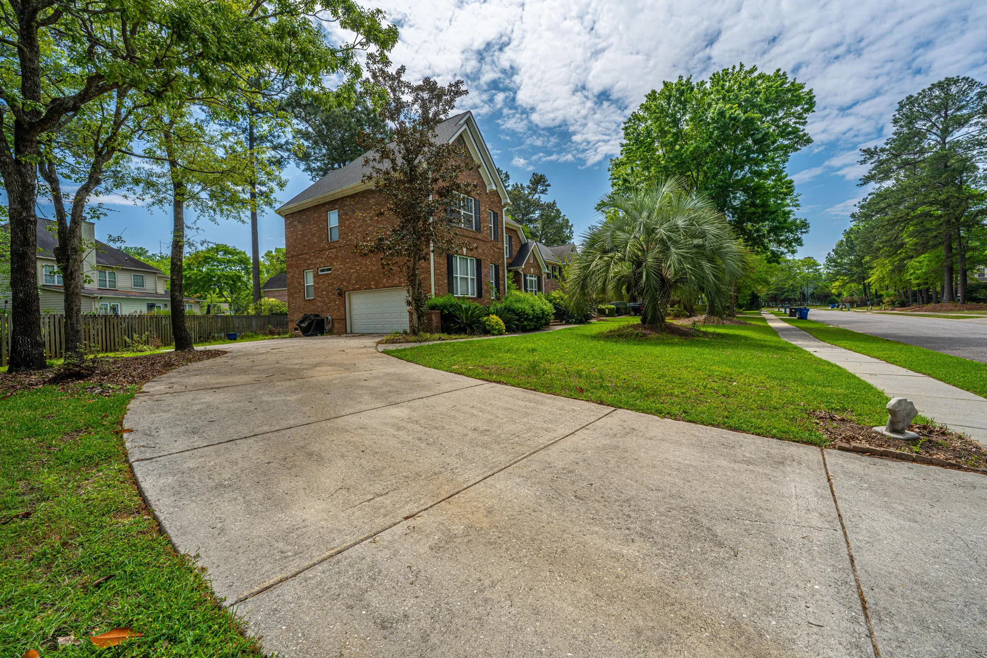 Property image 5 at 4407 Wild Thicket Lane, North Charleston, SC 29420