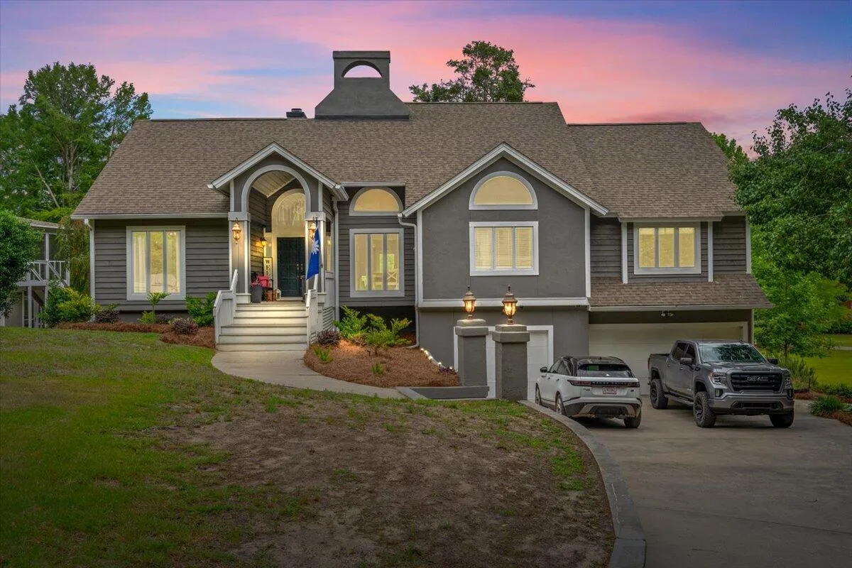 Property image 2 at 118 Broad River Drive, Santee, SC 29142