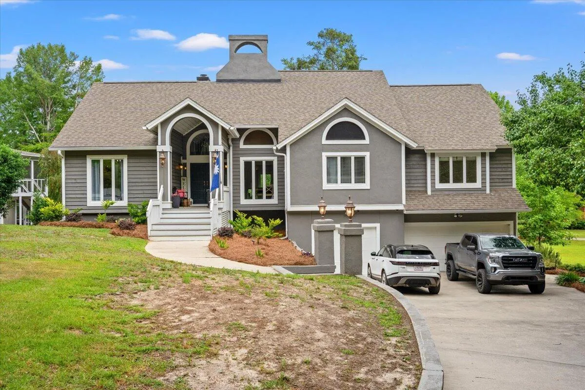 Property image 3 at 118 Broad River Drive, Santee, SC 29142