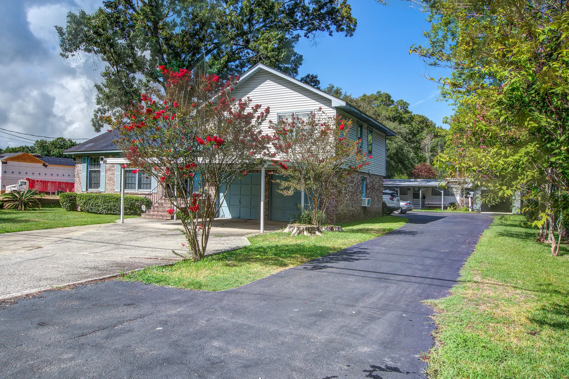 Property image 3 at 8899 Salamander Road, North Charleston, SC 29406