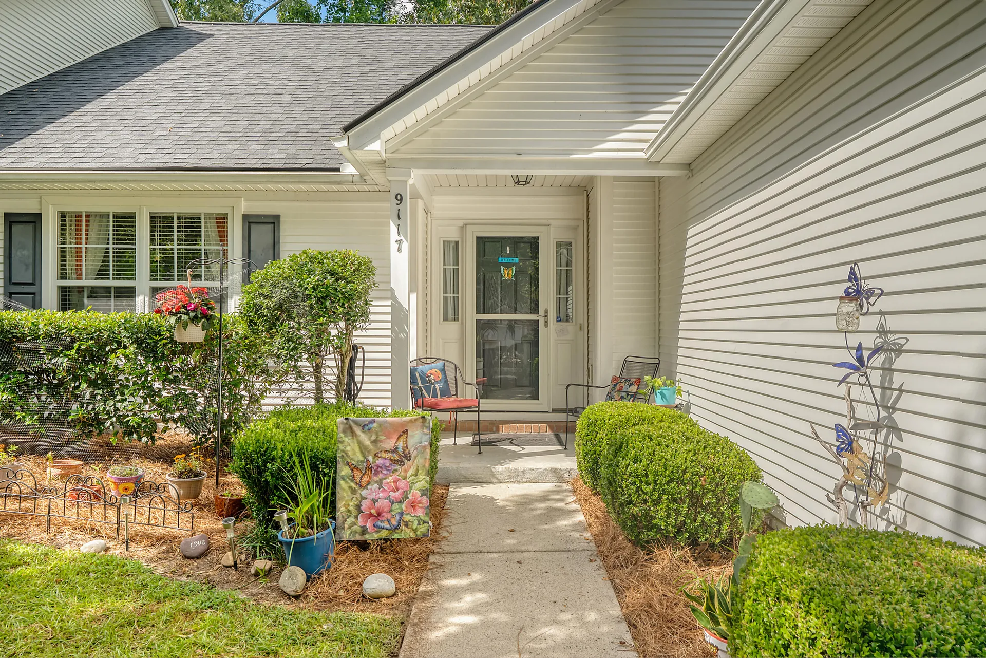 Property image 3 at 9117 Woodcreek Court, North Charleston, SC 29406