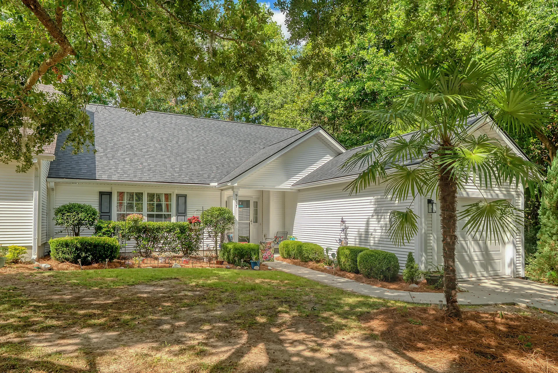 Property image 4 at 9117 Woodcreek Court, North Charleston, SC 29406