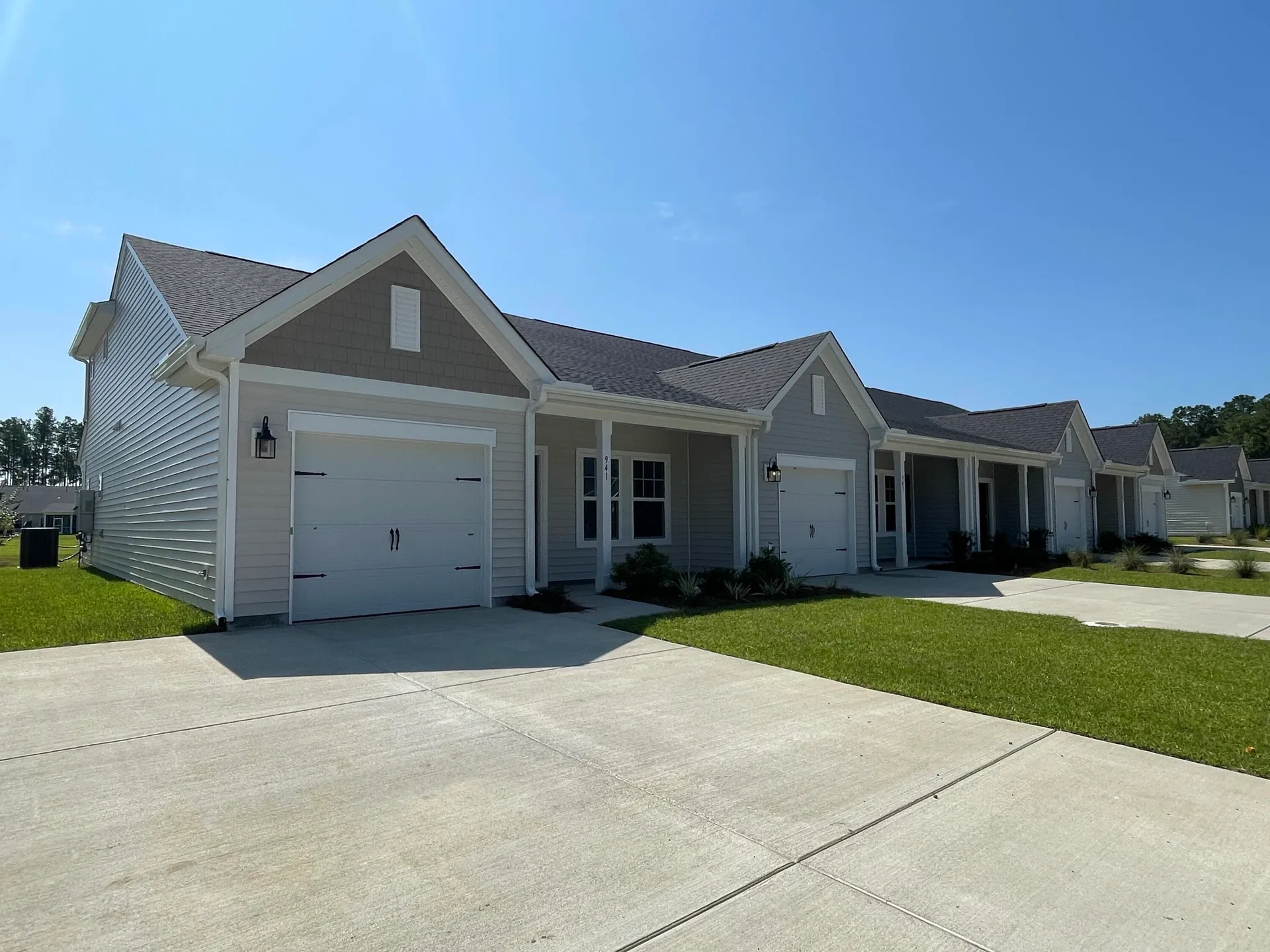 Property image 2 at 941 Dusk Drive, Summerville, SC 29486
