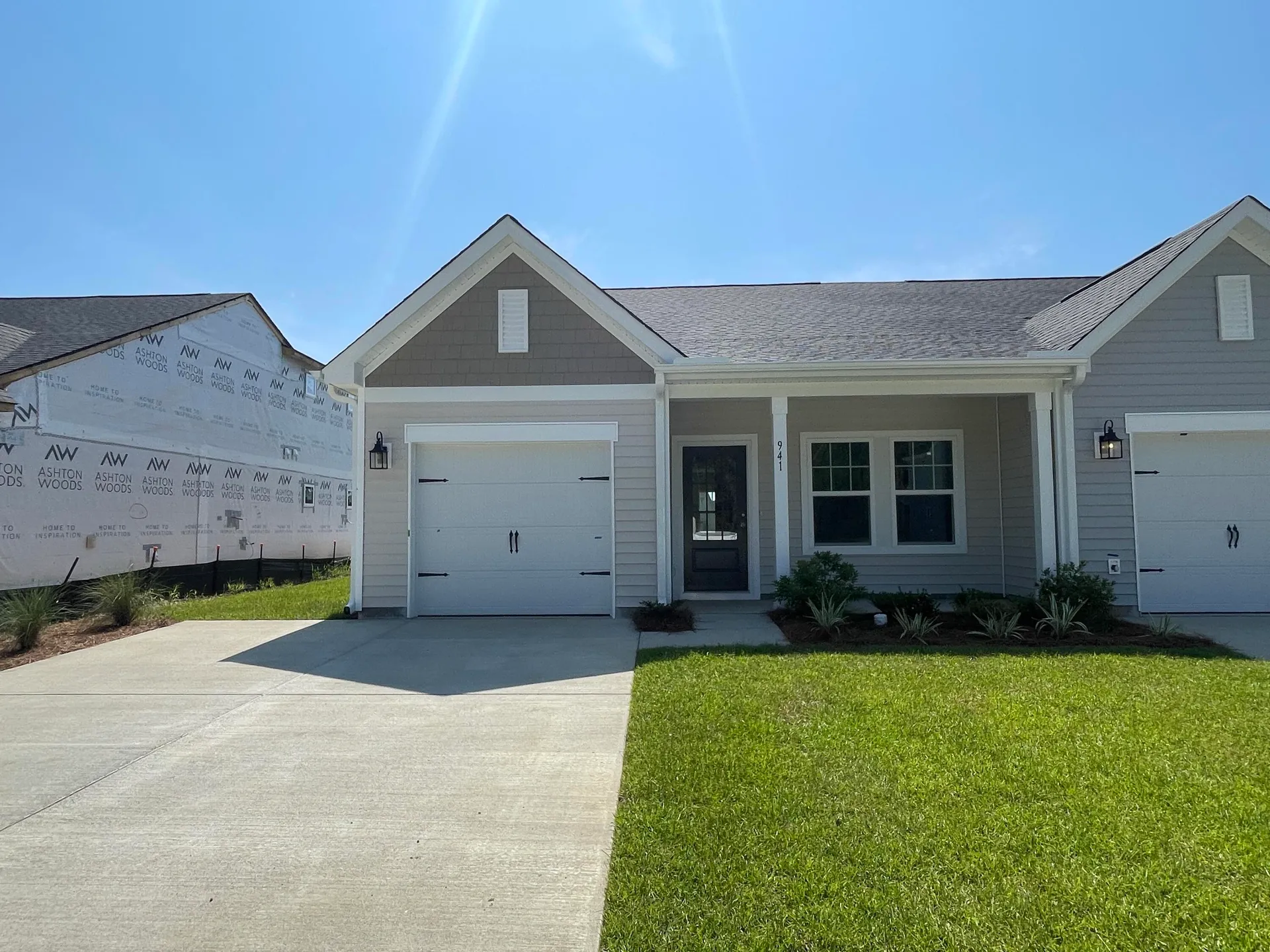 Property image 3 at 941 Dusk Drive, Summerville, SC 29486