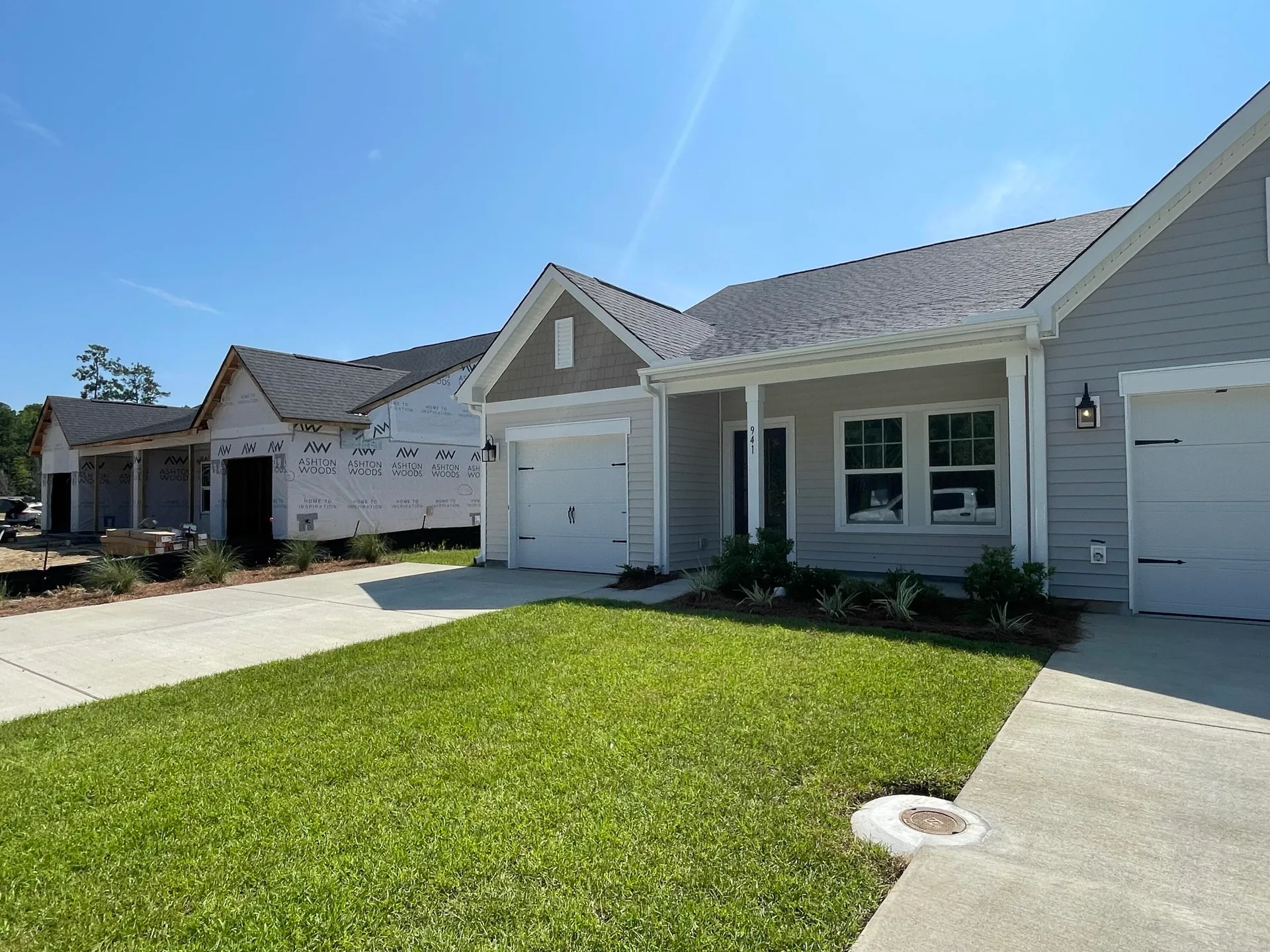 Property image 4 at 941 Dusk Drive, Summerville, SC 29486