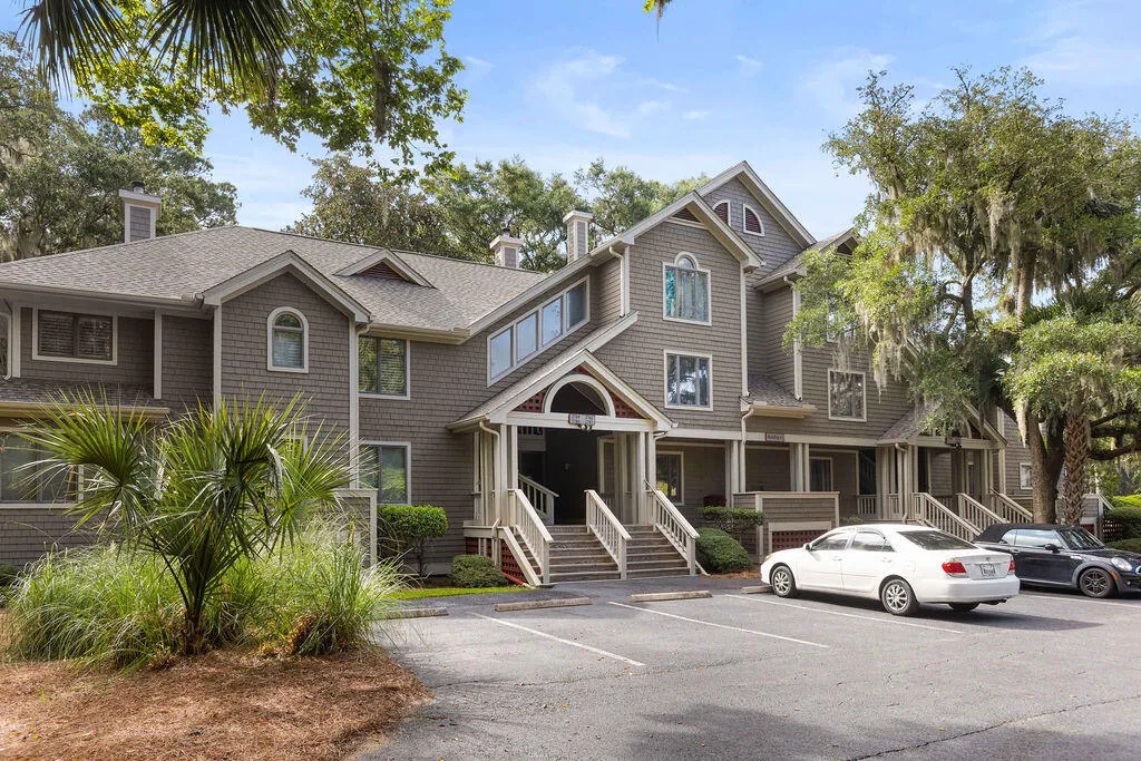2781 Hidden Oak Drive