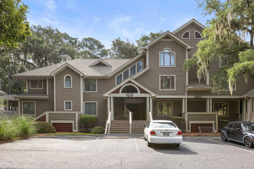 Property image 2 at 2781 Hidden Oak Drive, Seabrook Island, SC 29455