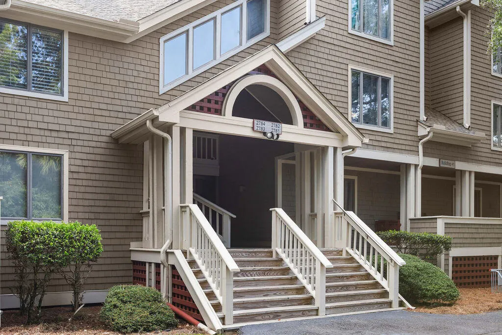 Property image 3 at 2781 Hidden Oak Drive, Seabrook Island, SC 29455