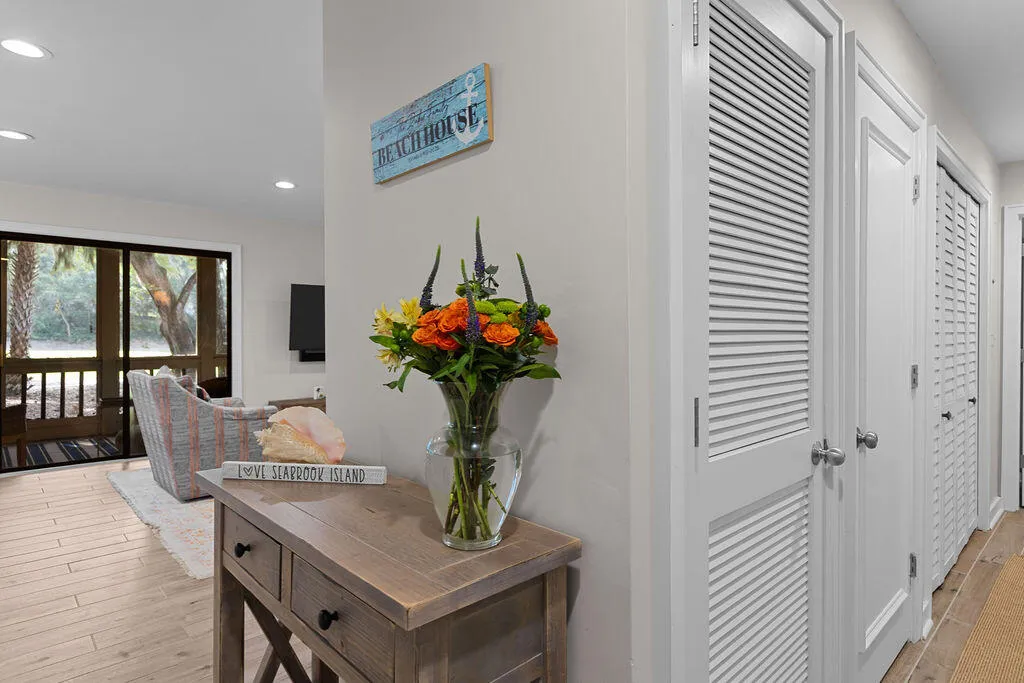 Property image 5 at 2781 Hidden Oak Drive, Seabrook Island, SC 29455