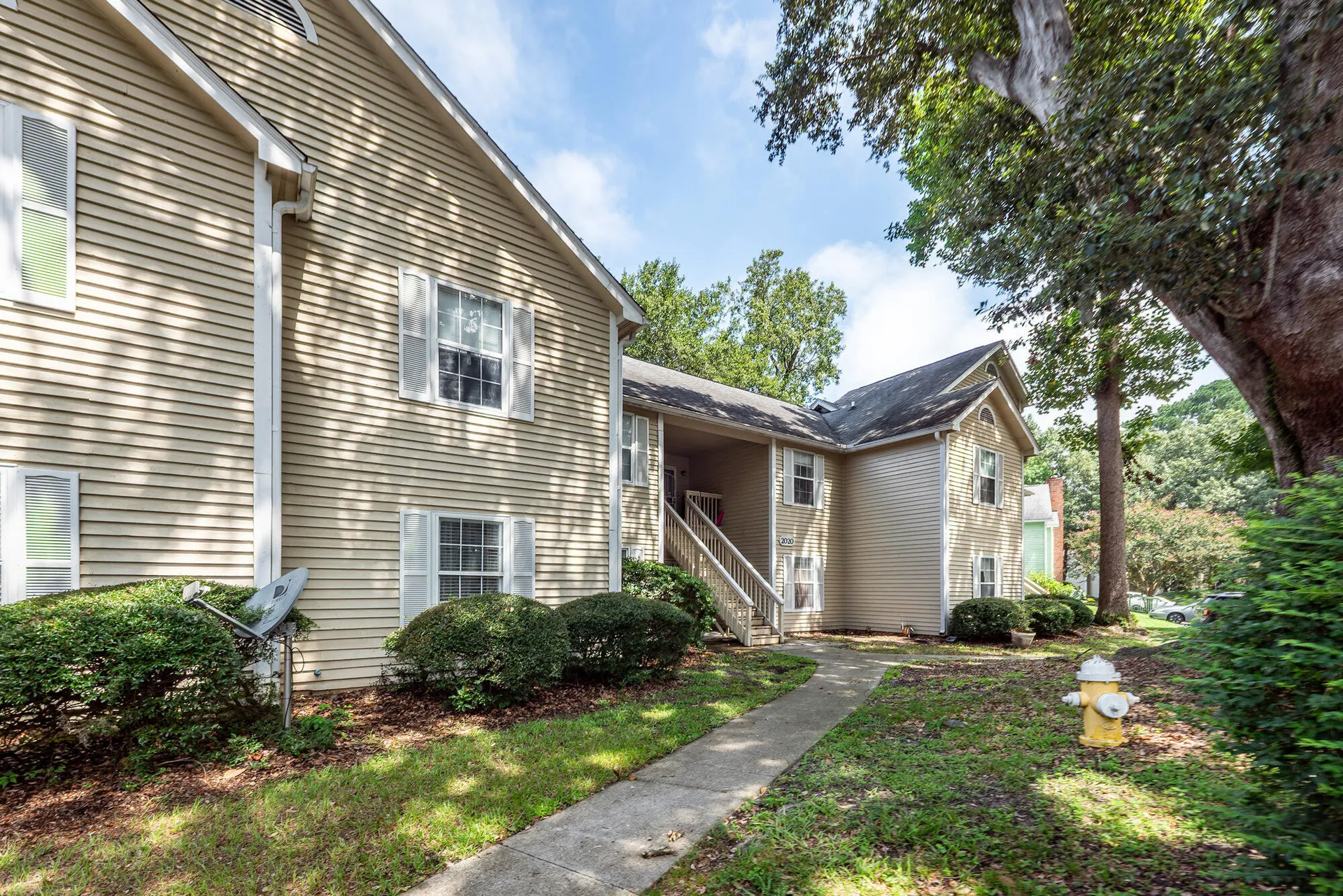 Property image 2 at 2020 Coldspring Drive B, North Charleston, SC 29406