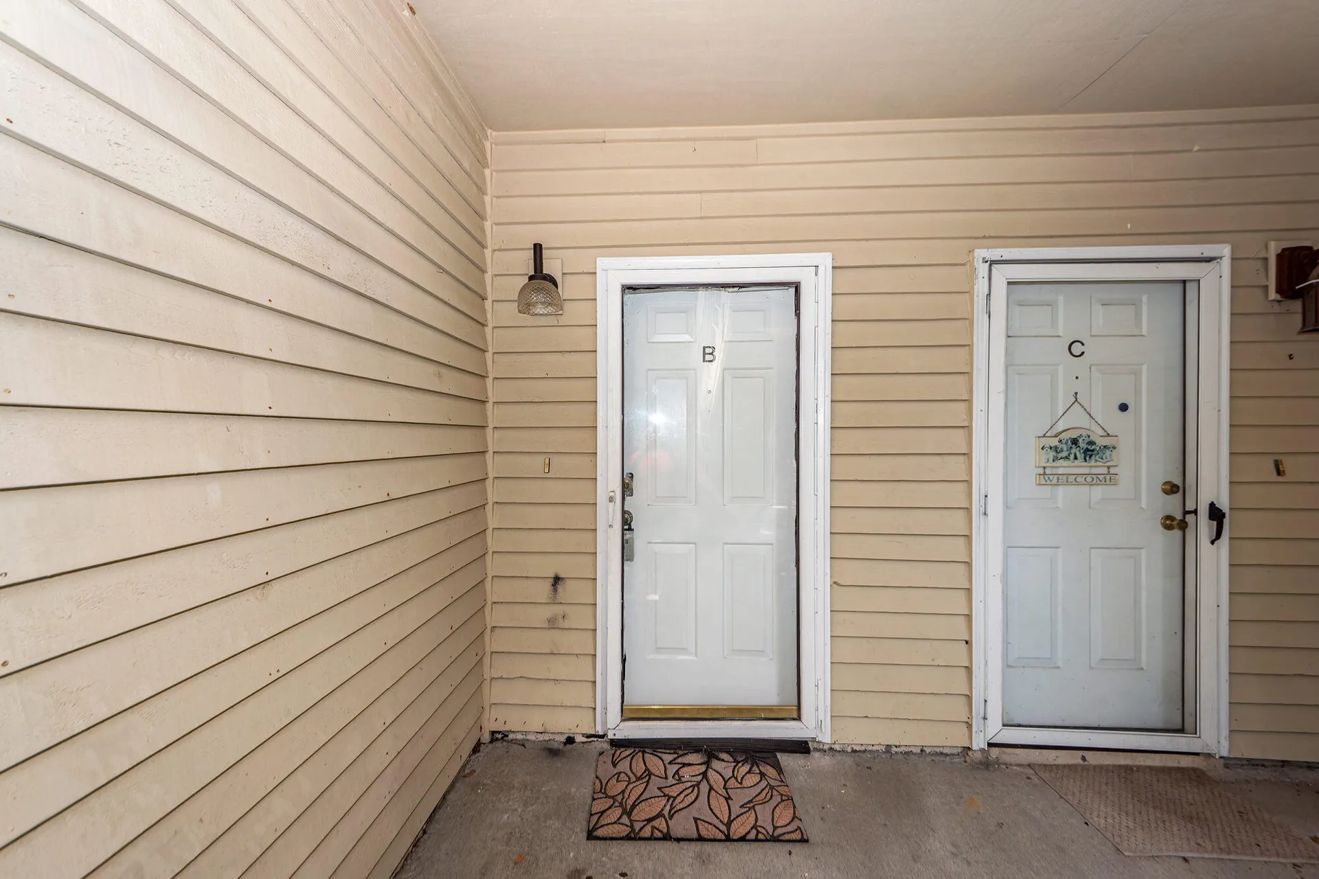 Property image 3 at 2020 Coldspring Drive B, North Charleston, SC 29406