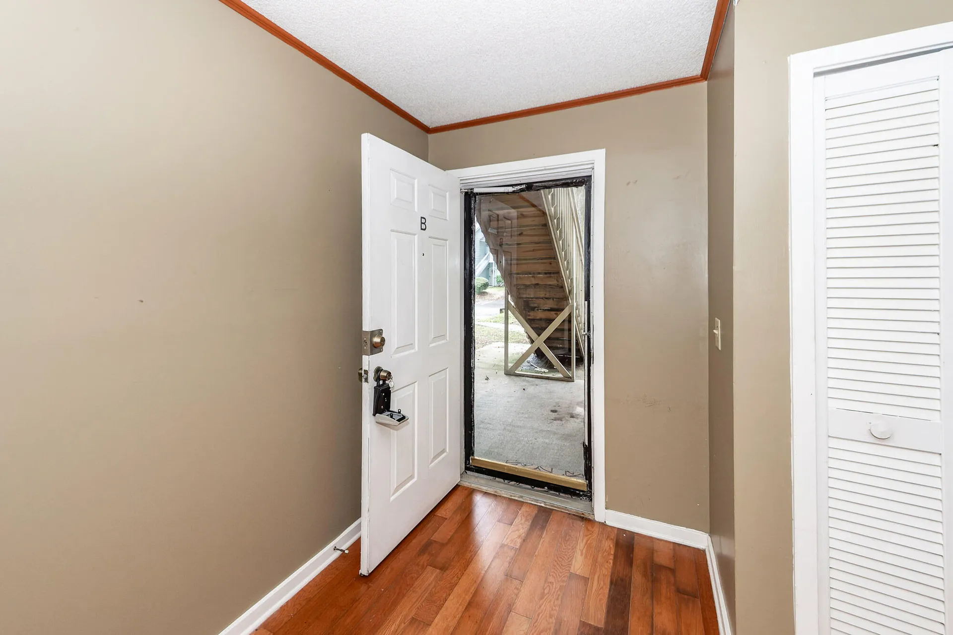 Property image 4 at 2020 Coldspring Drive B, North Charleston, SC 29406