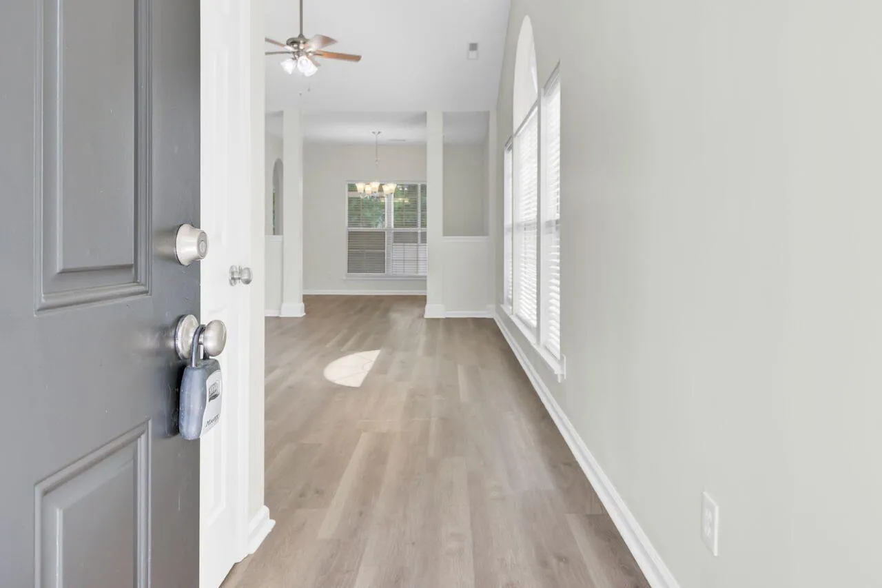 Property image 2 at 8420 Walsham Street, North Charleston, SC 29420