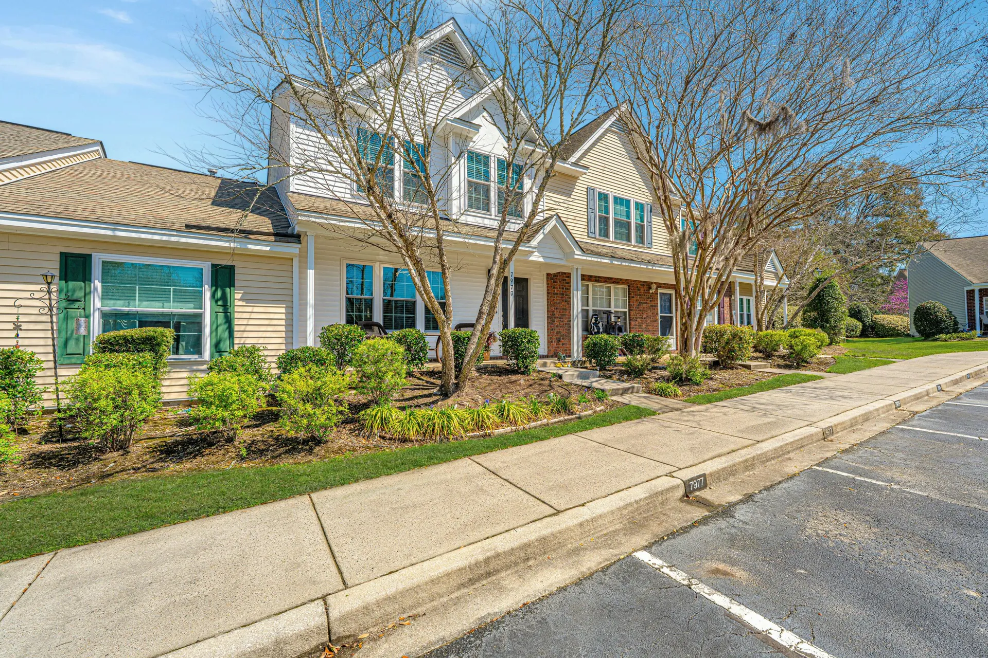 Property image 3 at 7977 Shadow Oak Drive, North Charleston, SC 29406
