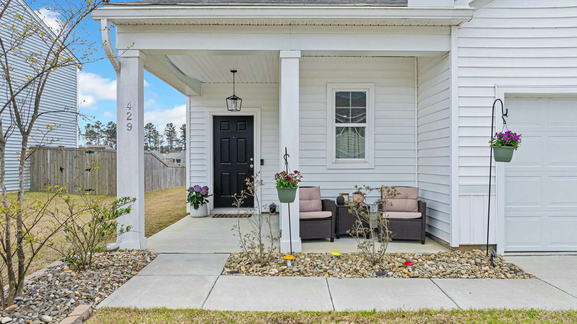 Property image 2 at 429 Pender Woods Drive, Summerville, SC 29486