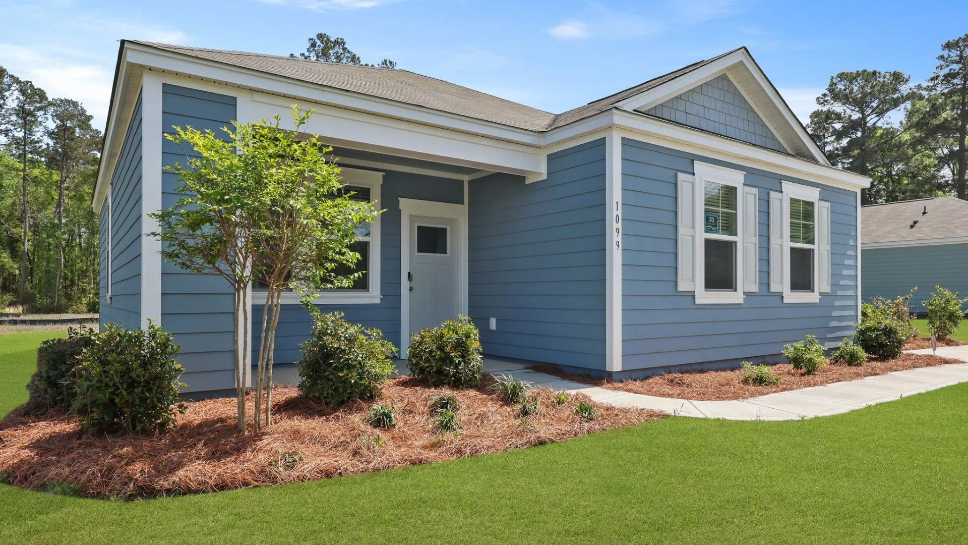 Property image 2 at 1099 Refuge Way, Summerton, SC 29148