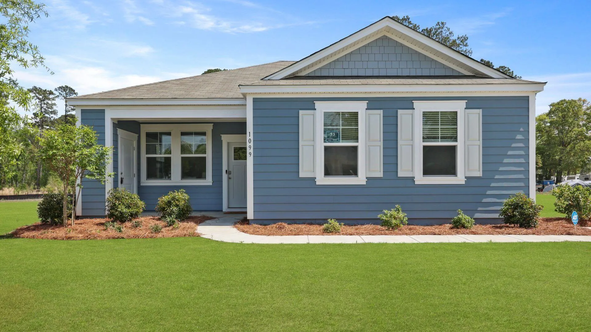 Property image 3 at 1099 Refuge Way, Summerton, SC 29148