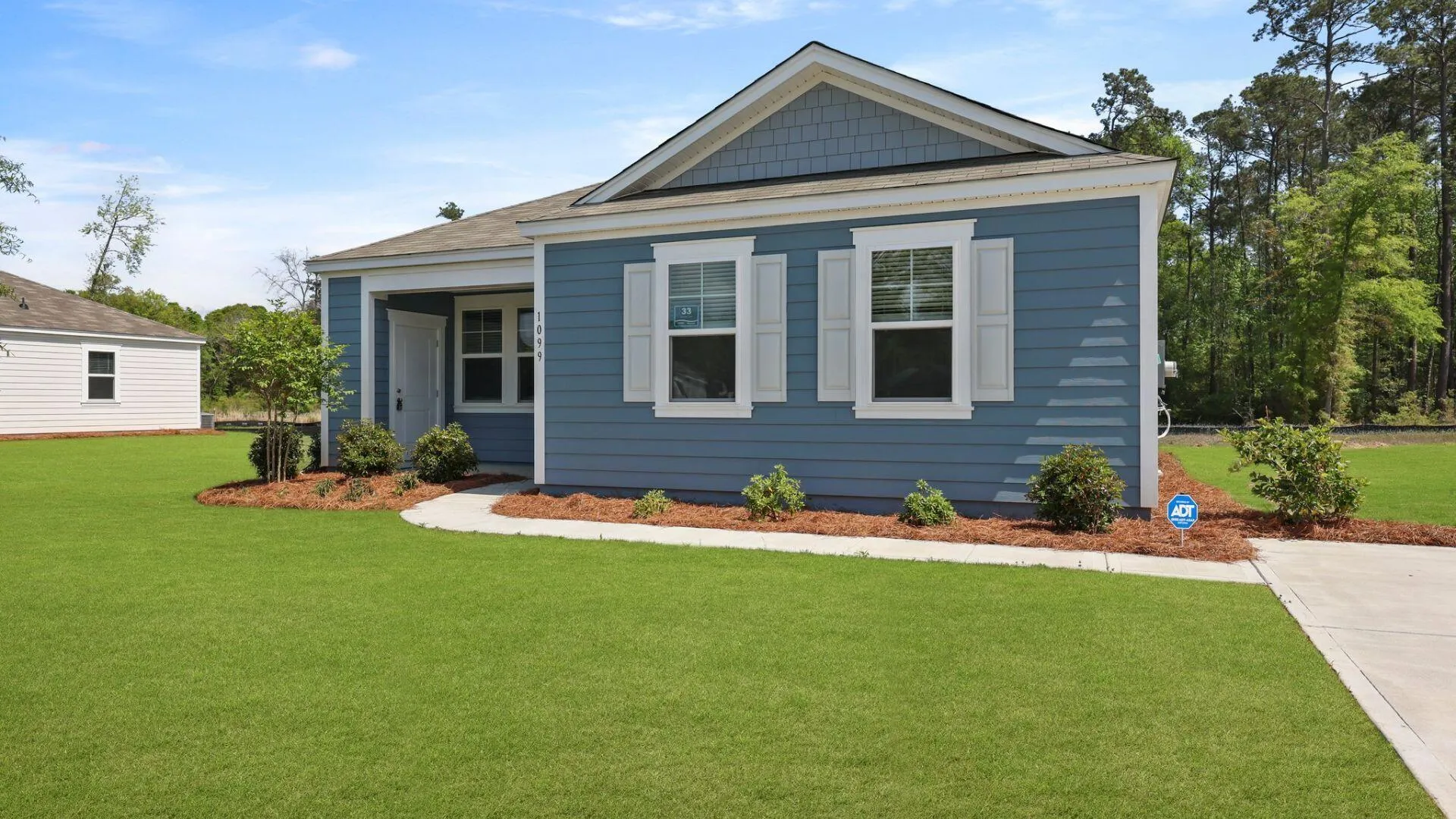 Property image 4 at 1099 Refuge Way, Summerton, SC 29148