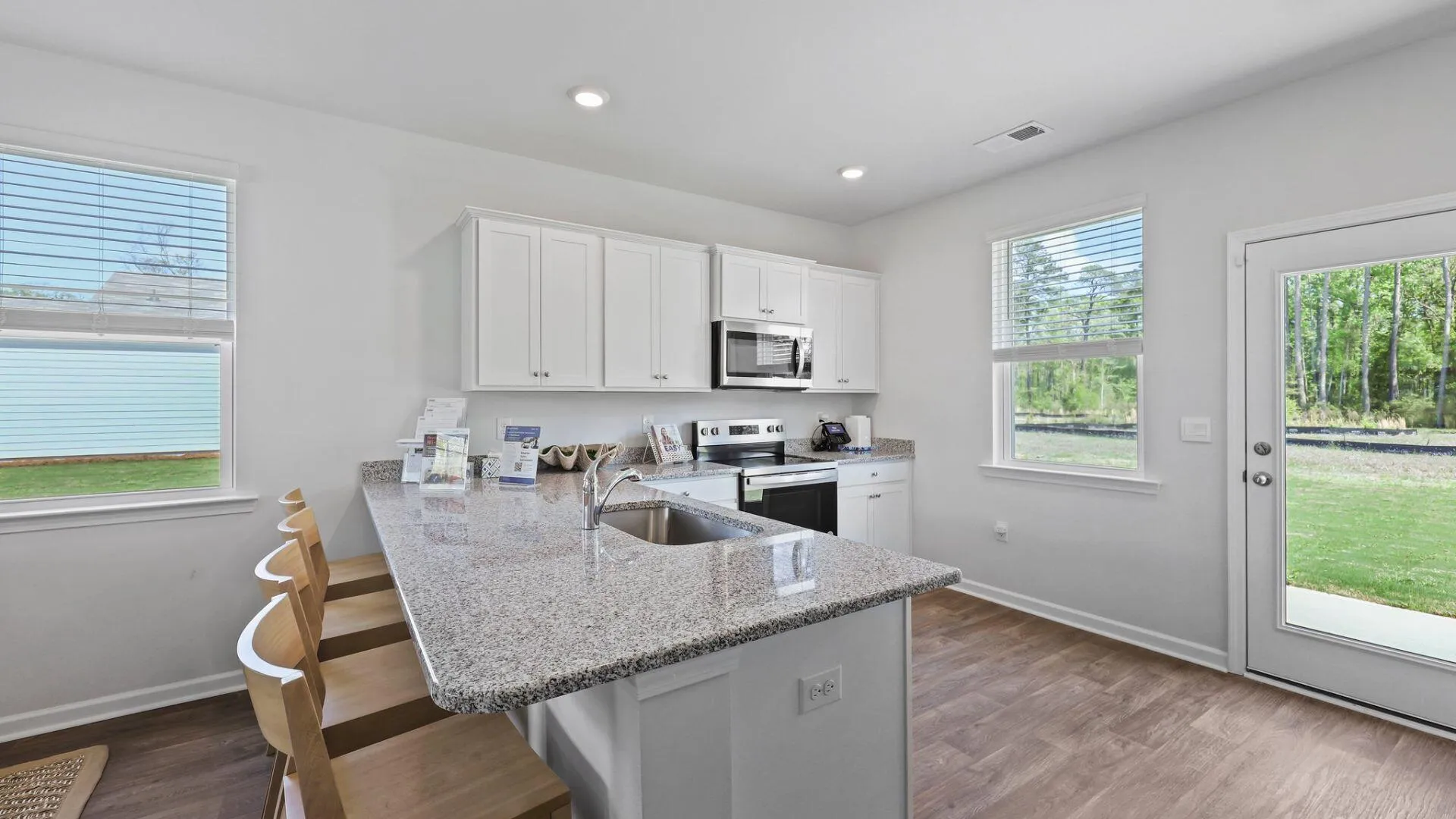 Property image 5 at 1099 Refuge Way, Summerton, SC 29148