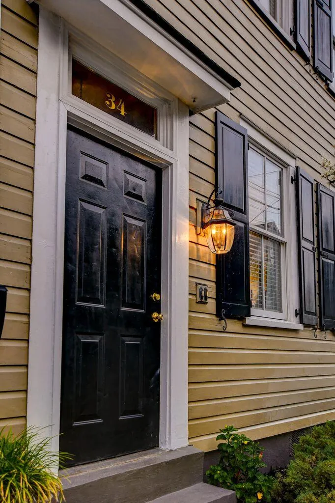 Property image 2 at 34 Amherst Street, Charleston, SC 29403